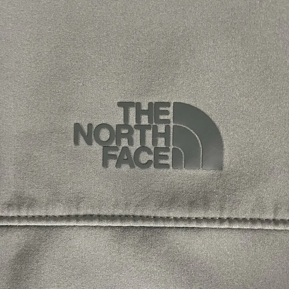 North Face Apex Bionic Softshell Jacket Windwall Water-Repellent Men's 3XL